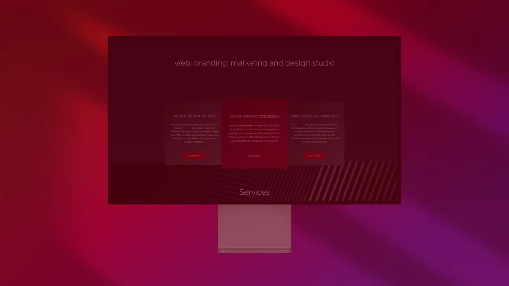 5 Common Web Design Mistakes That Make Your Brand Look Unprofessional