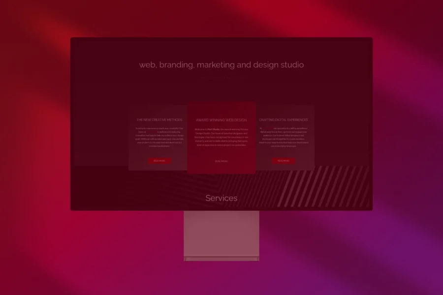 5 Common Web Design Mistakes That Make Your Brand Look Unprofessional