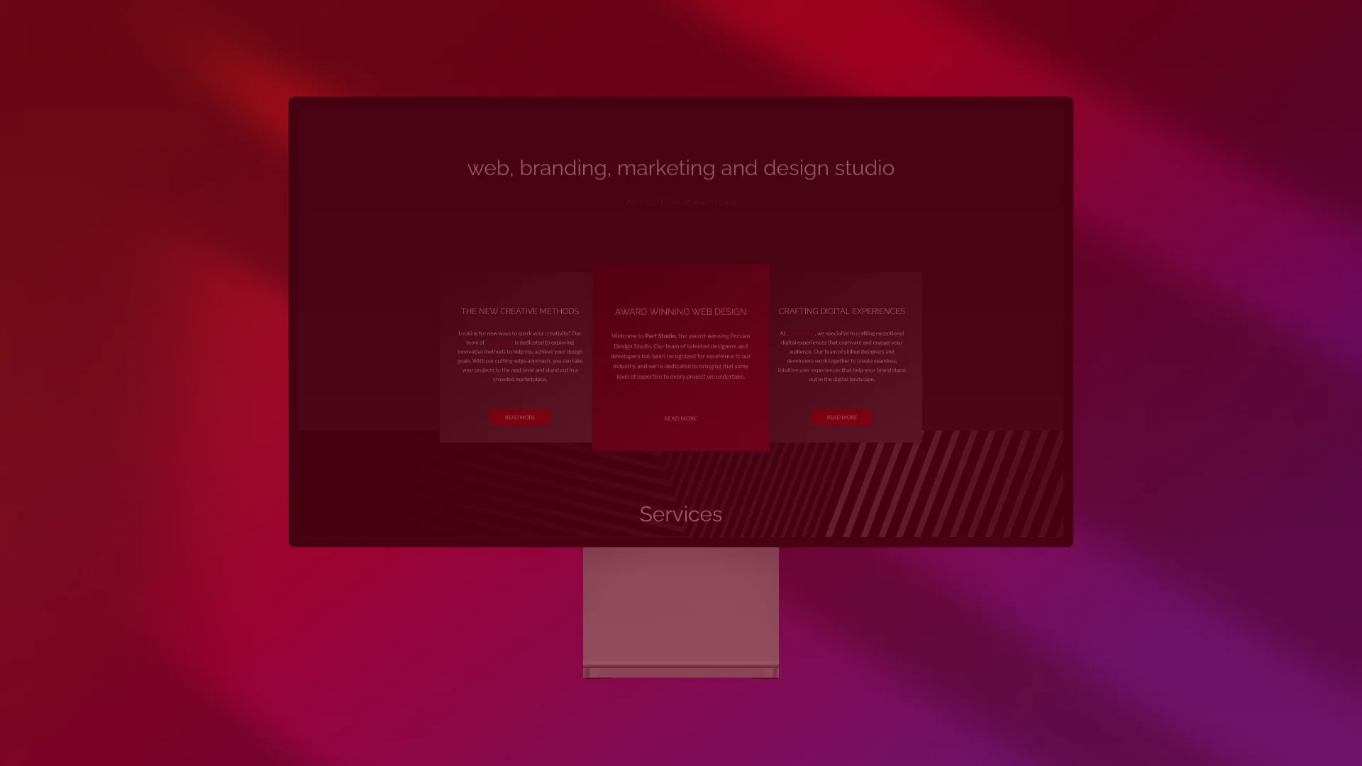 5 Common Web Design Mistakes That Make Your Brand Look Unprofessional