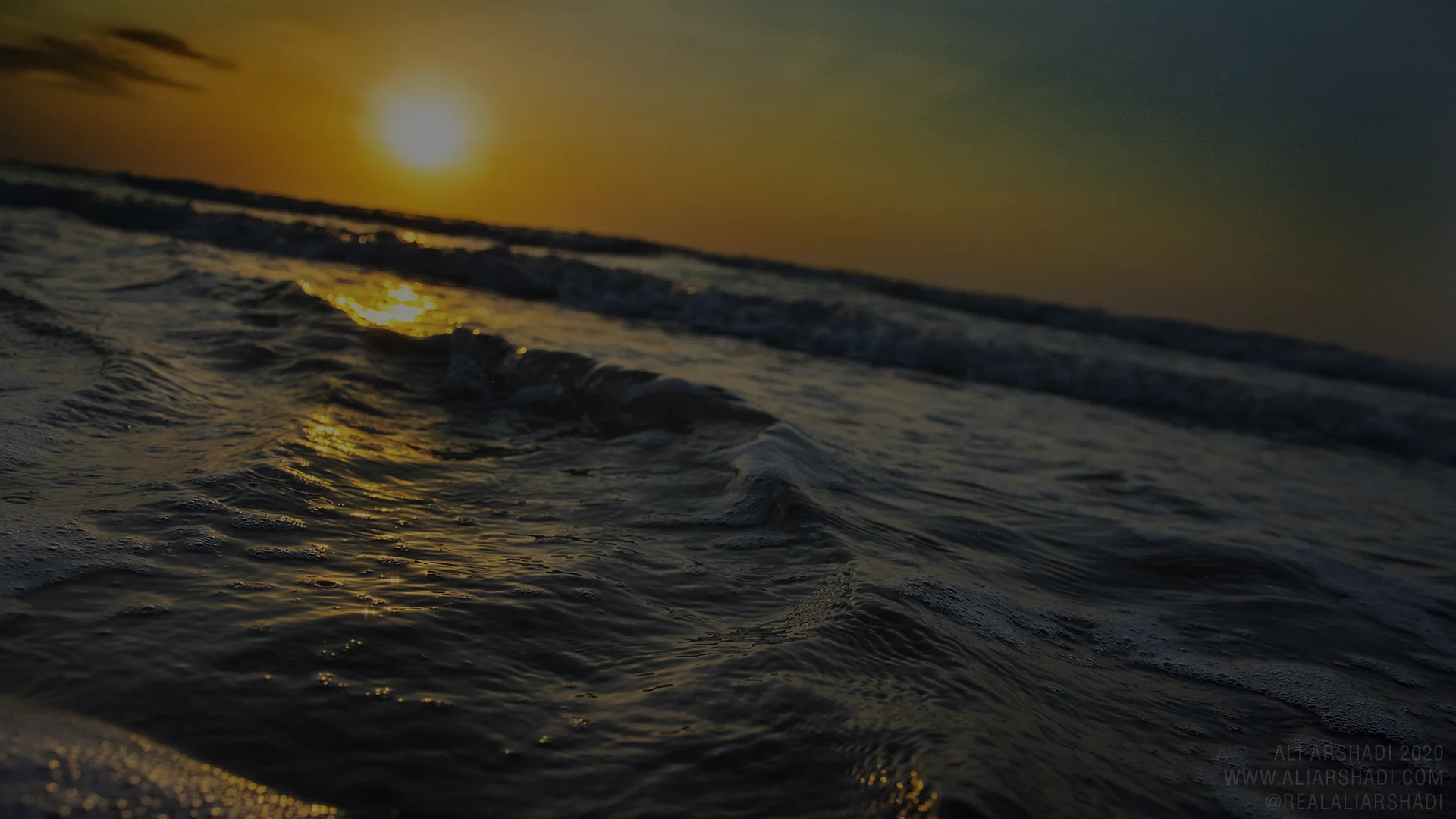 Ali Arshadi photography | My Instagram