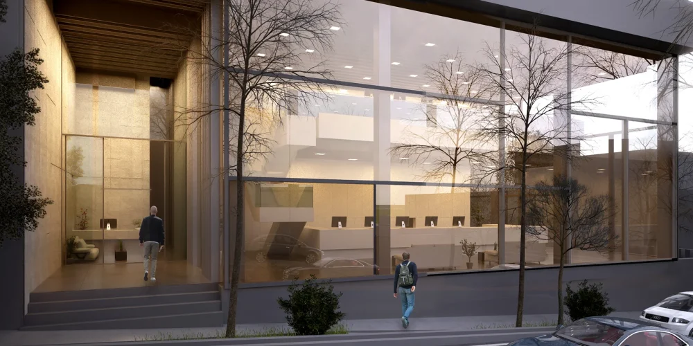 Hafez Development Group (HDG)